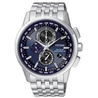 Reloj Citizen Hombre Radiocontrollato in Acero AT8110-61L - AT8110-61L